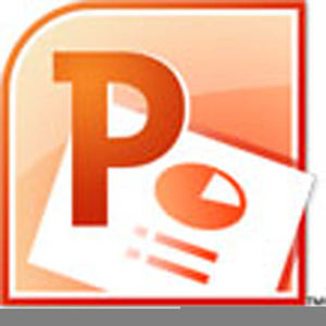 300x300 Microsoft Office Powerpoint Clipart Free Images