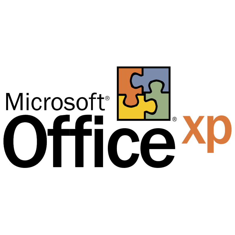 800x799 Microsoft Office Xp Free Vectors, Logos, Icons And Photos Downloads
