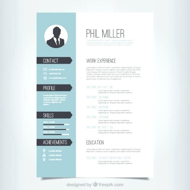 626x626 Download Elegant Resume Template Microsoft Word Templates Free
