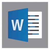 195x195 Microsoft Word Brands Of The Download Vector Logos And