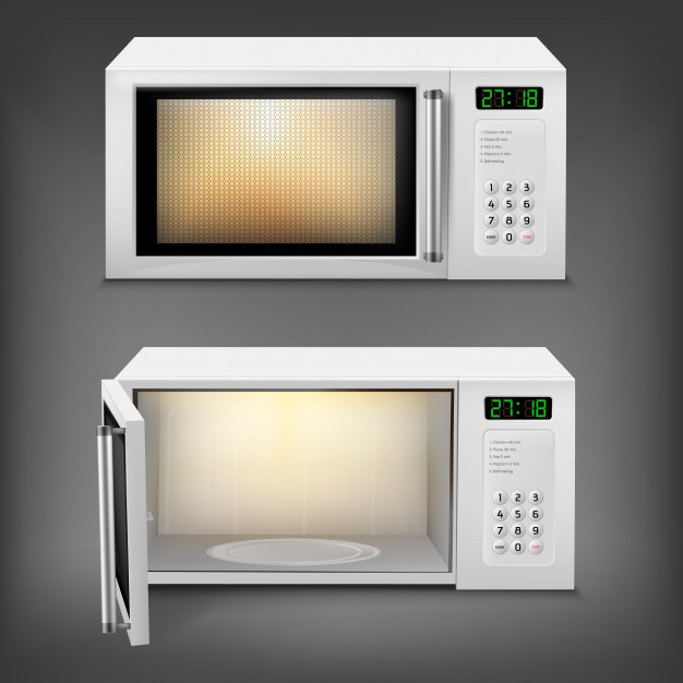 626x626 Microwave Vectors, Photos And Psd Files Free Download