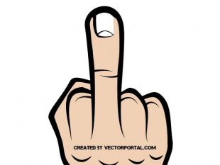 310x233 Finger Graphics Free Vector Free Vectors Ui Download