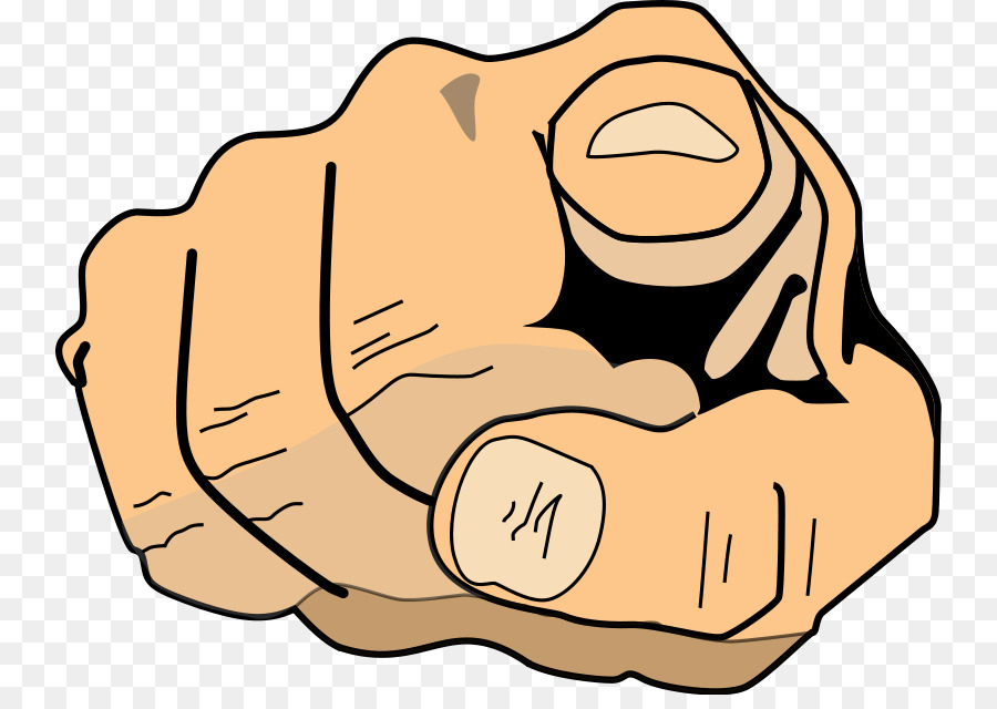 900x640 Index Finger Stock.xchng Clip Art