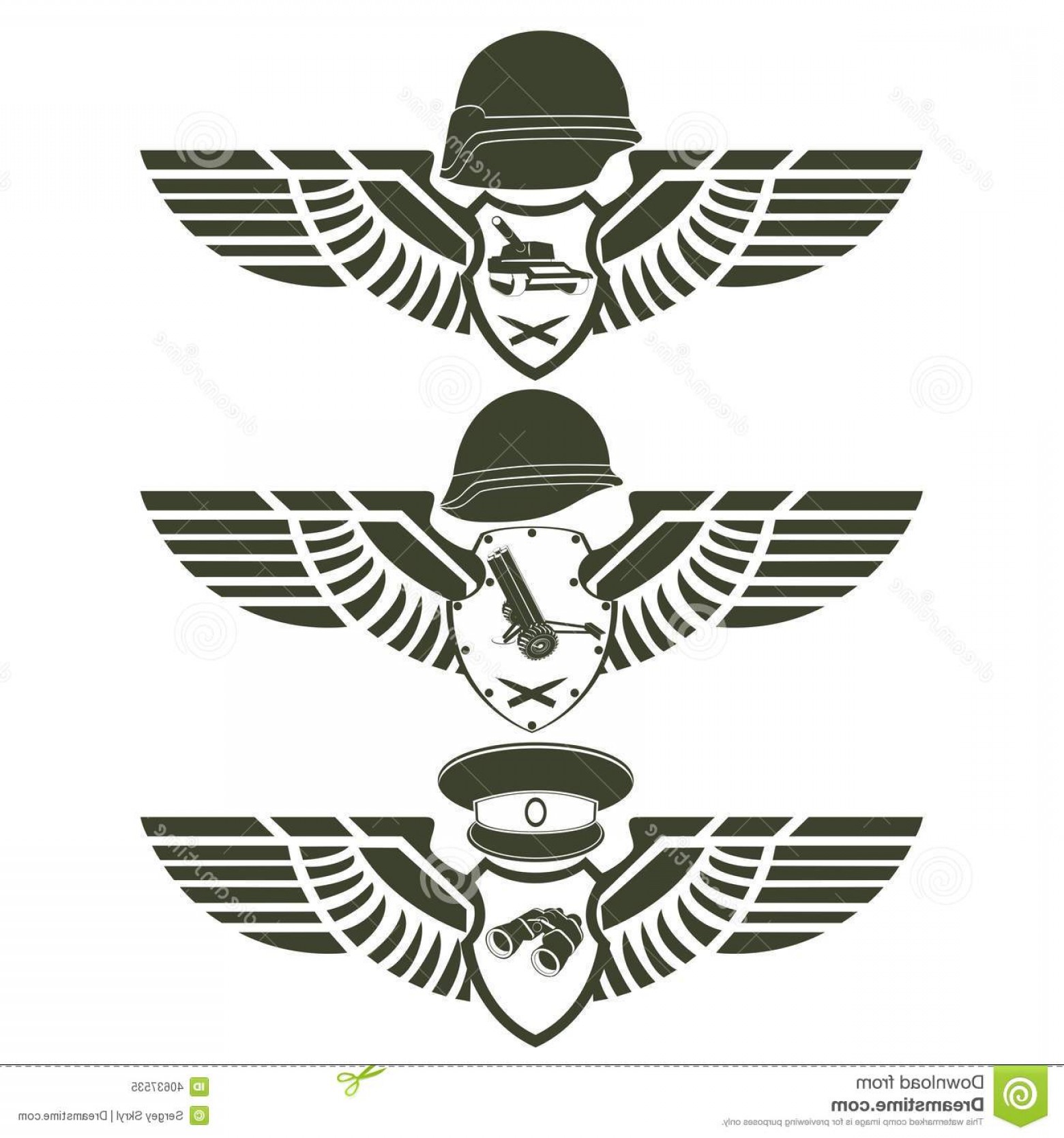 1560x1668 Army Air Corps Logo Vector Shopatcloth