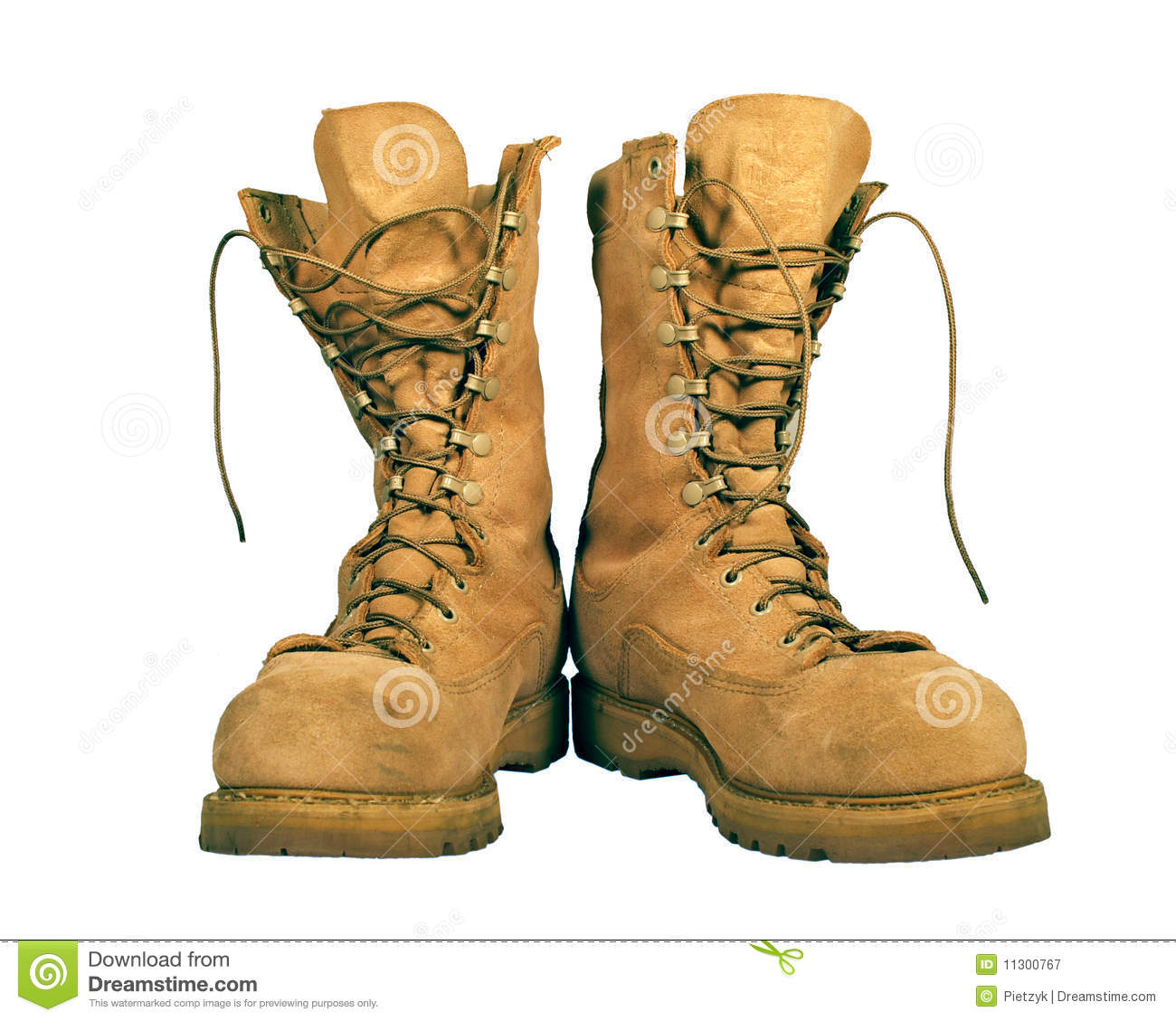 1300x1129 Combat Boots Clipart