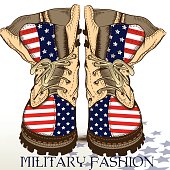 170x170 Boots Clipart