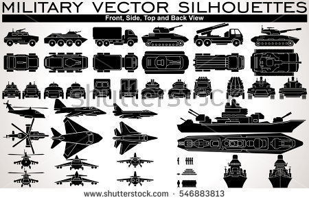 450x295 U.s. Military Insignia