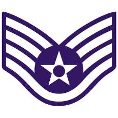 230x230 Vector Military Insignia