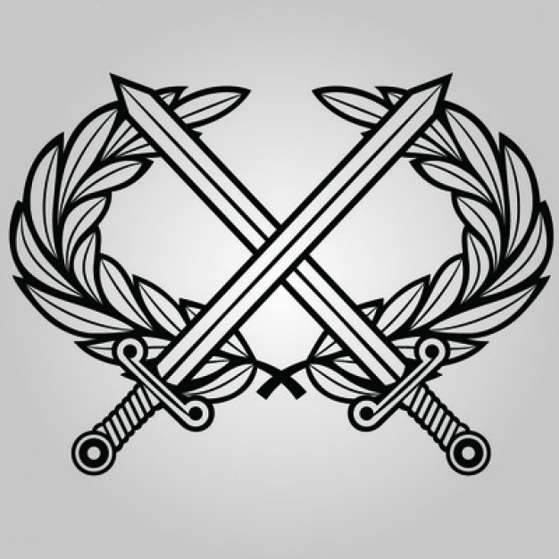 626x626 Military Logo Vectors, Photos And Psd Files Free Download