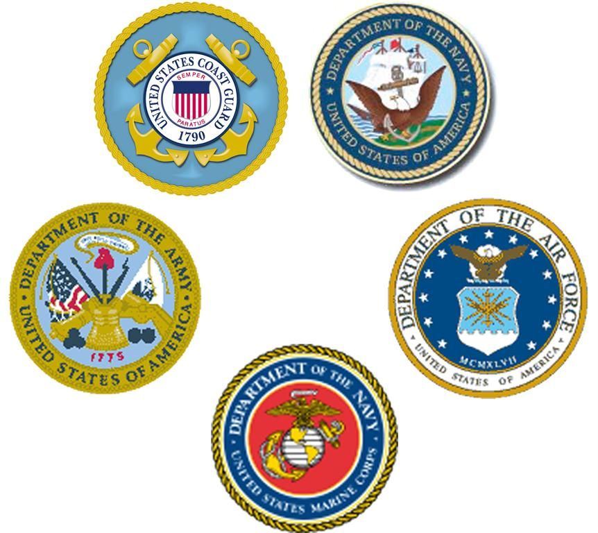 862x768 Military Logos Images
