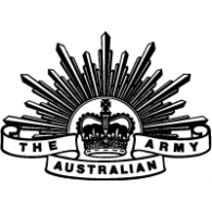 195x195 Australian Army Brands Of The Download Vector Logos And