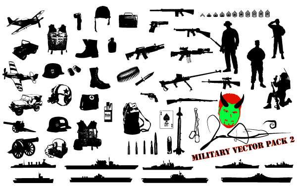 600x377 Free Military Vector Art Psd Files, Vectors Amp Graphics