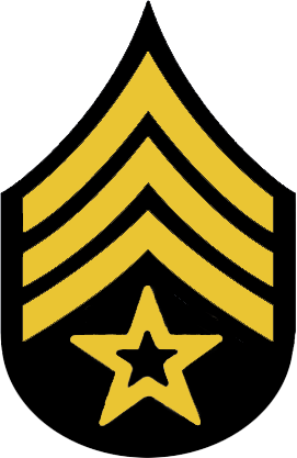 271x417 Military Clipart Chevron