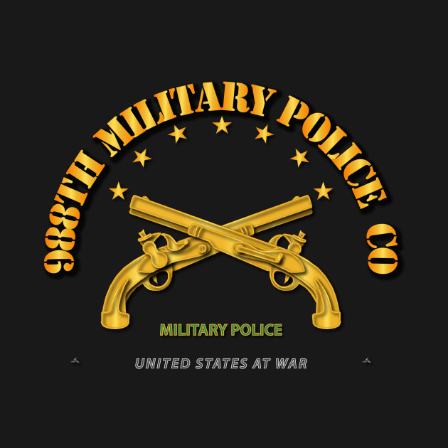 630x630 Check Out This Awesome 988th Military Police Pany Design On