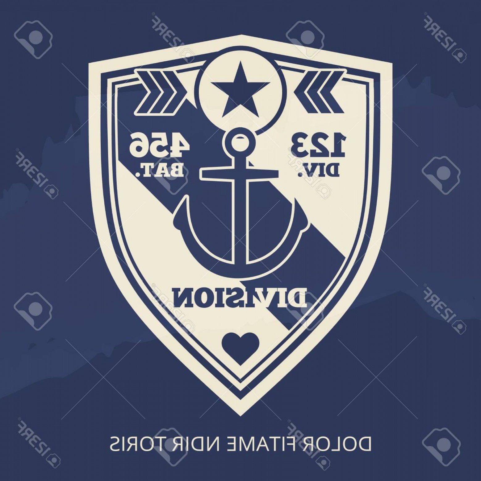 1558x1560 Navy Emblems Vector Art Sohadacouri