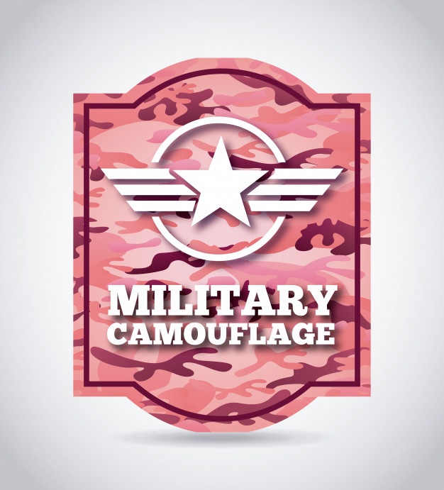 626x691 Military Badge Vectors, Photos And Psd Files Free Download