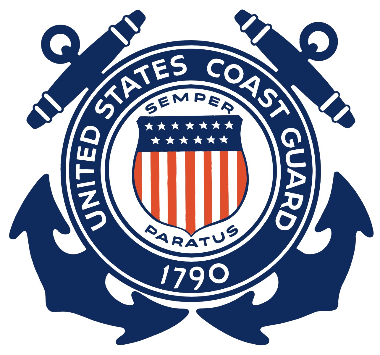 1285x1200 Navy Logo Vector