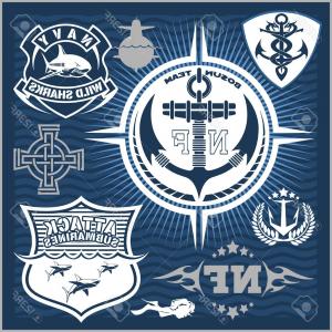 300x300 Png United States Navy Military Clip Art Harbor Seal Lazttweet