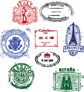337x368 Vector Military Seals Free Vector Download (789 Free Vector) For