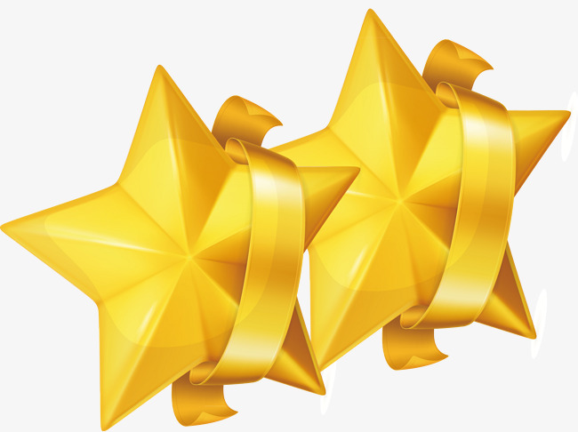 650x486 Five Pointed Star, Exquisite Military Pattern, Star Vector