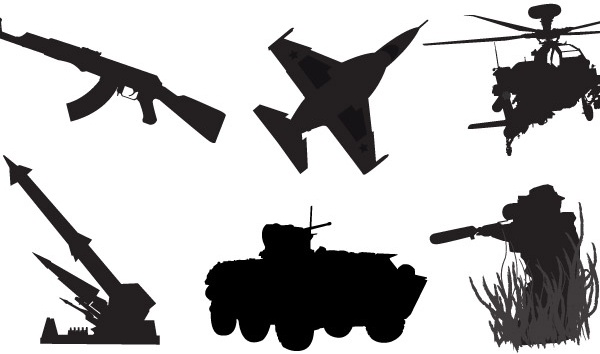 600x354 Military Vectors Free Vector In Adobe Illustrator Ai ( .ai