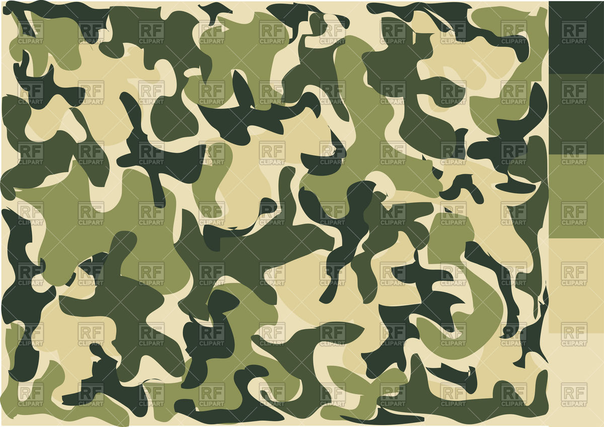1200x848 Military Camouflage Vector Image Vector Artwork Of Backgrounds