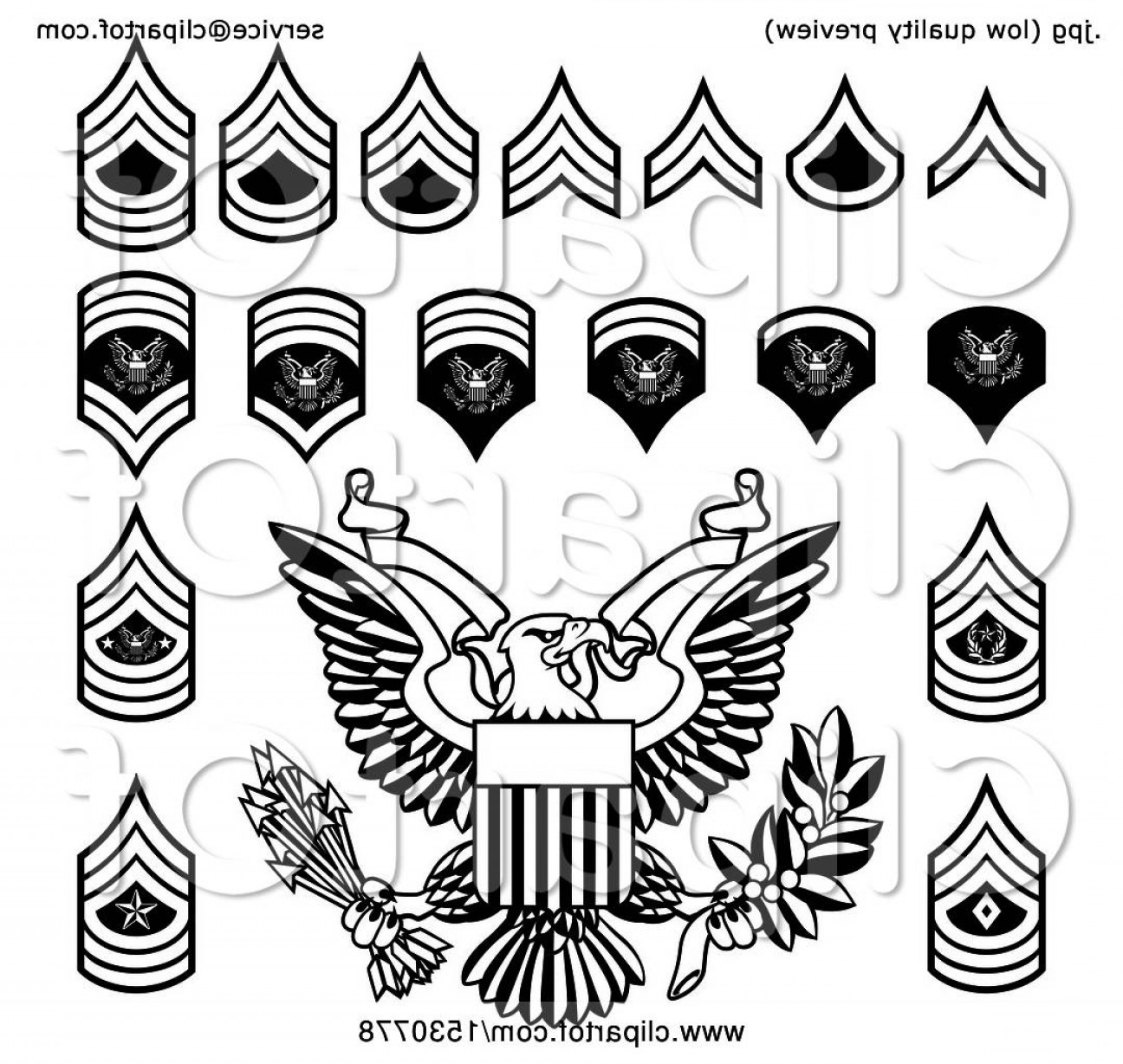 1296x1228 Military Vector Art Black And White Orangiausa