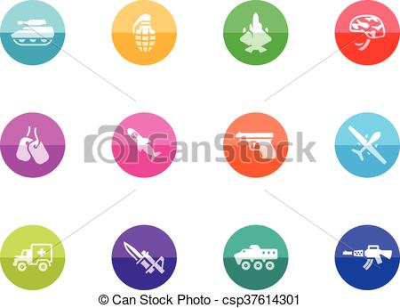 450x346 Circle Icons