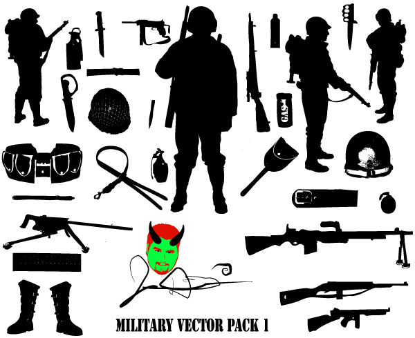 600x490 Free Military Vector Free Download Psd Files, Vectors Amp Graphics