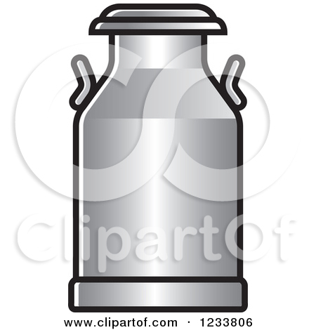 450x470 Milk Jug Clipart Milk Container 20