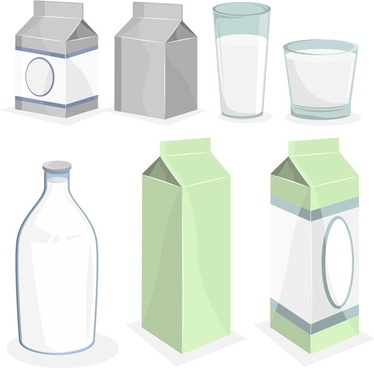 374x368 Milk Free Vector Download (362 Free Vector) For Commercial Use