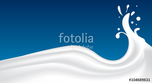 500x275 Milk Vector Stock Image And Royalty Free Vector Files On Fotolia