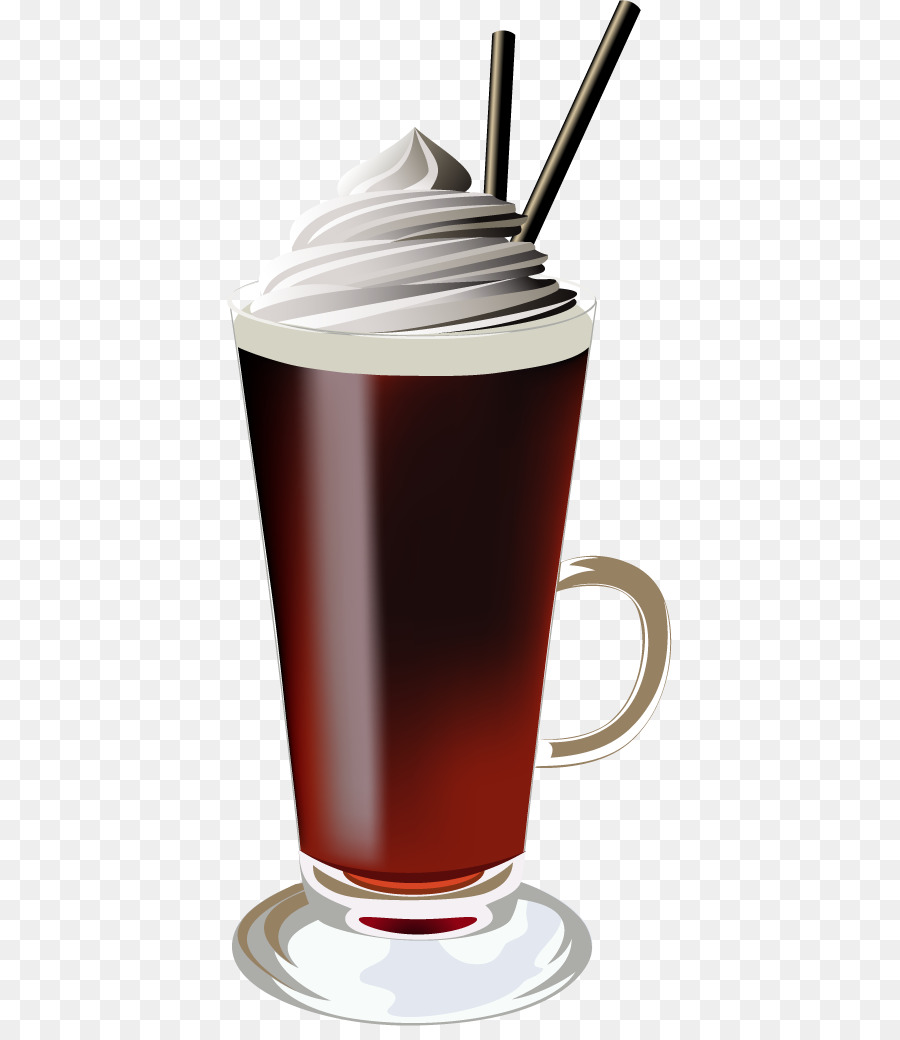 900x1040 Ice Cream Cone Cocktail Soft Drink Milkshake