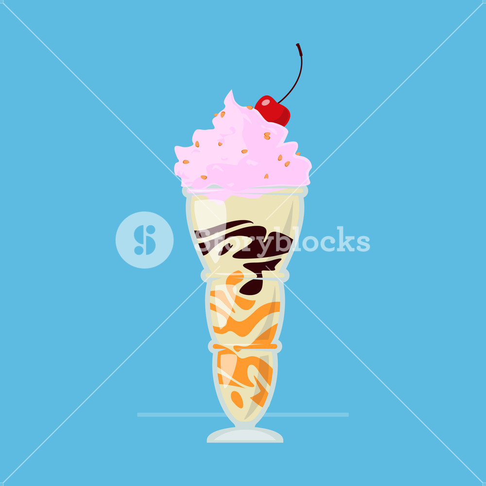 Milkshake Vector at GetDrawings | Free download