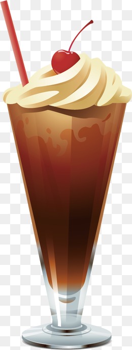 260x687 Milkshake Vector Png, Vectors, Psd, And Clipart For Free Download