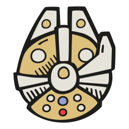 256x256 Collection Of Free Falcon Vector Icon. Download On Ubisafe
