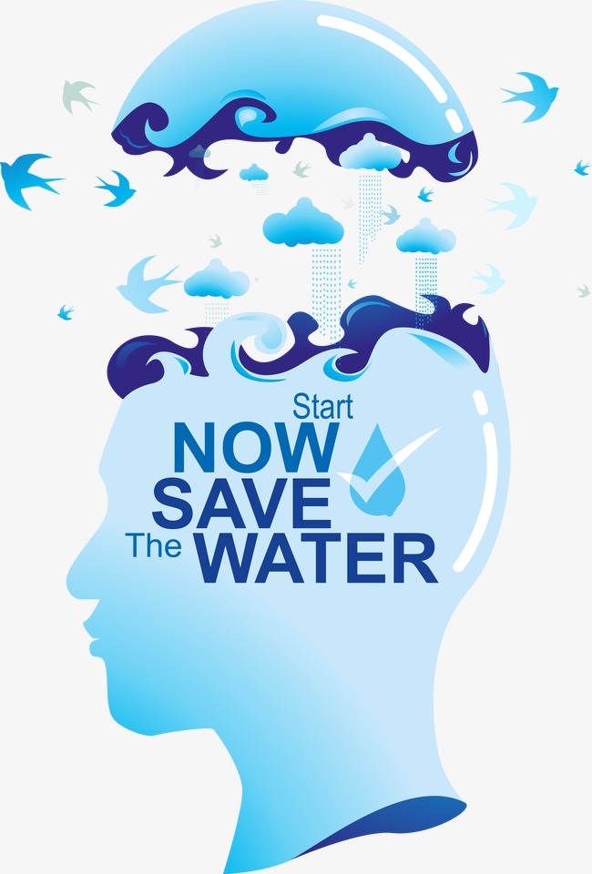 650x960 Vector Mind, Vector, Head, Blue Png And Vector For Free Download