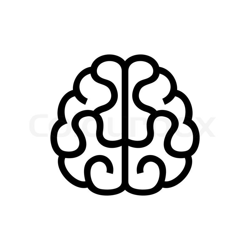 800x800 Mind Vector