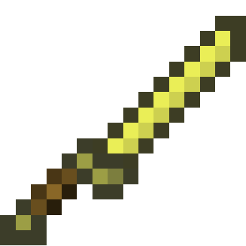 359x359 Collection Of Free Minecraft Vector Sword. Download On Ubisafe