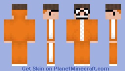 256x146 Vector Minecraft Skin