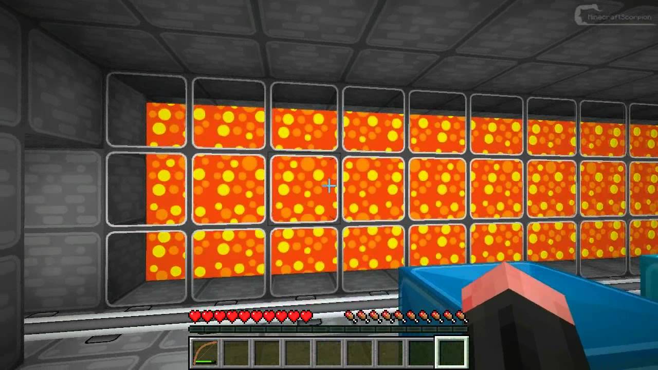 1280x720 Ep. 23 Vector Minecraft Texture Pack Showcase