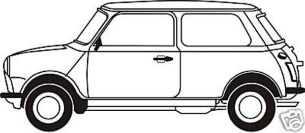 600x263 Classic Mini Cooper Eps