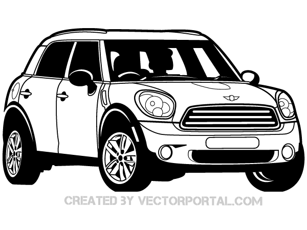 600x450 Free Mini Cooper Car Psd Files, Vectors Amp Graphics
