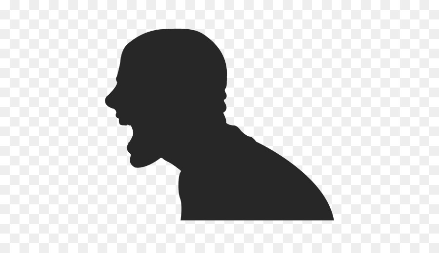 900x520 Silhouette Drawing Clip Art