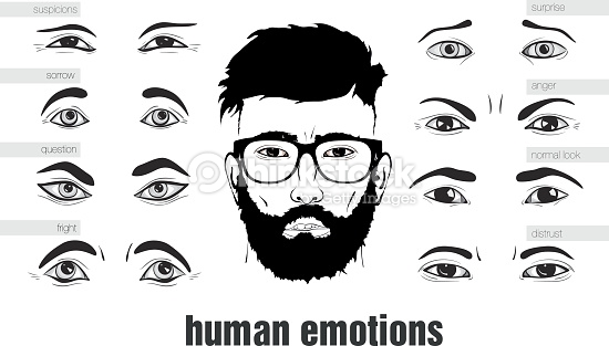 550x313 Eye Clipart Man Eye