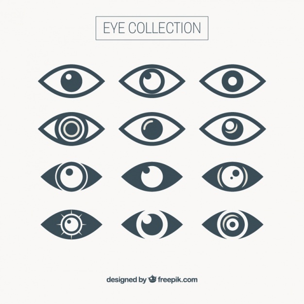 626x626 Eyes Vectors, Photos And Psd Files Free Download