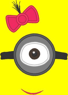 236x327 Minion Eyes Clipart Collection