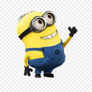 Minions Vector Art at GetDrawings | Free download