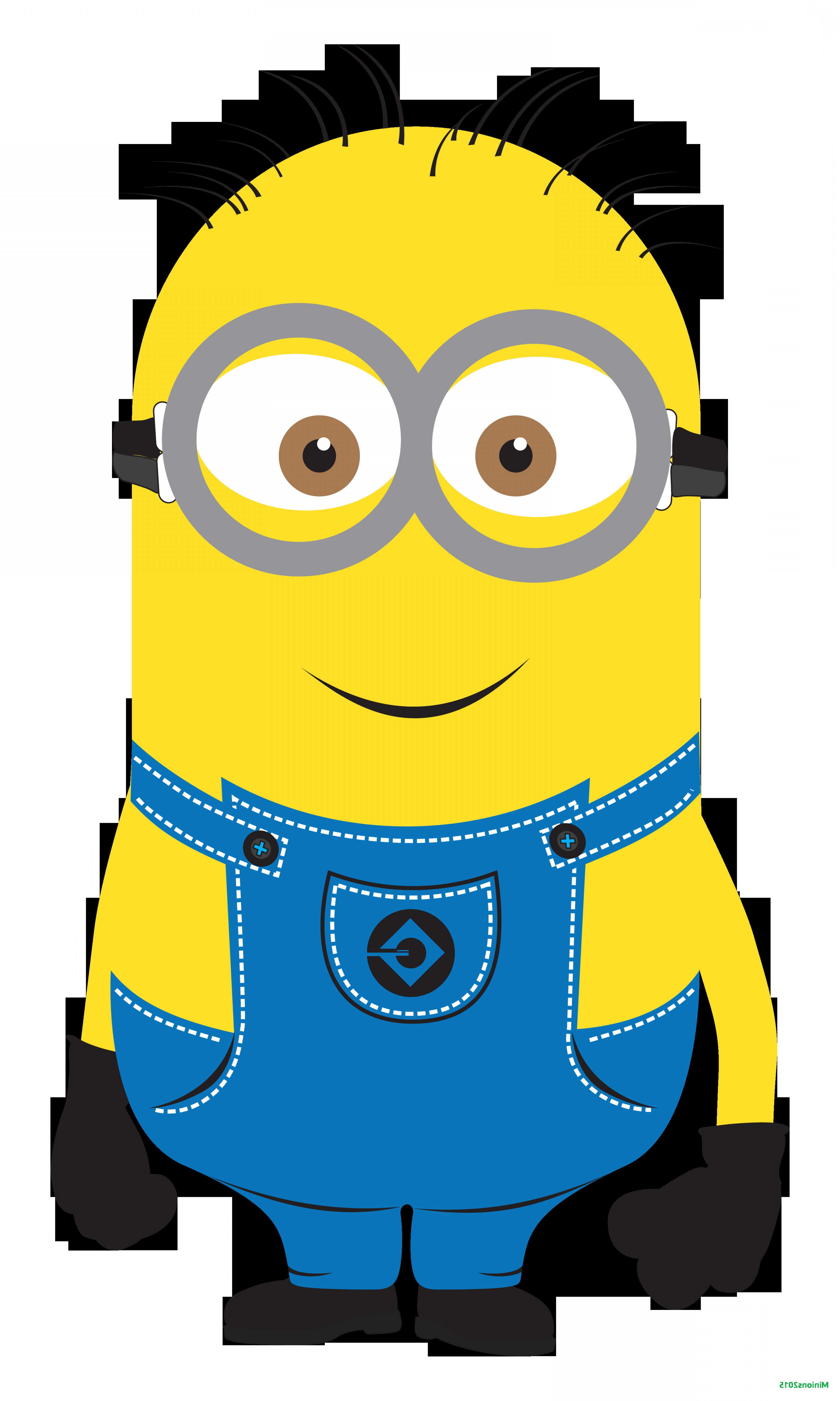 Minions Vector Images at GetDrawings | Free download