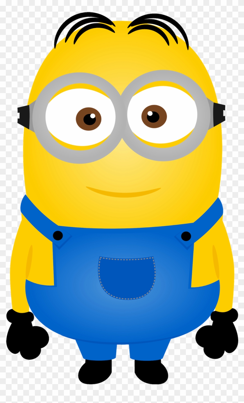 Minions Vector Images at GetDrawings | Free download